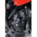R&G Racing Aero Crash Protectors for BMW S1000 XR '15-'19 R&G Racing Aero Crash Protectors for BMW S1000 XR '15-'19